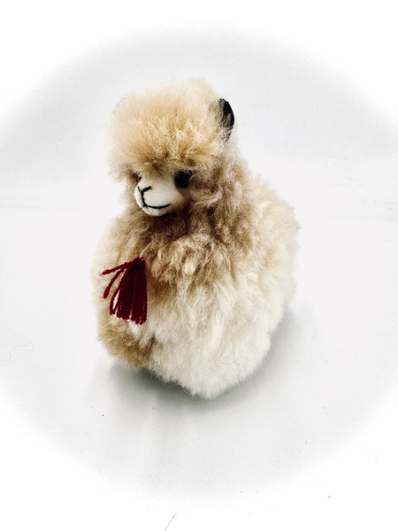 Mini llama - ecofriendly