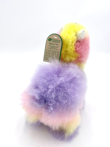 Colorinche Llamacorn