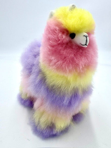 Colorinche Llamacorn