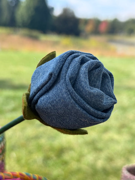 Everlasting Rose