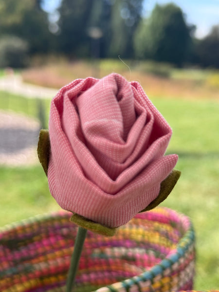 Everlasting Rose