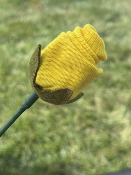 Everlasting Rose