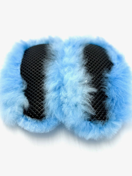 Baby Alpaca Slippers