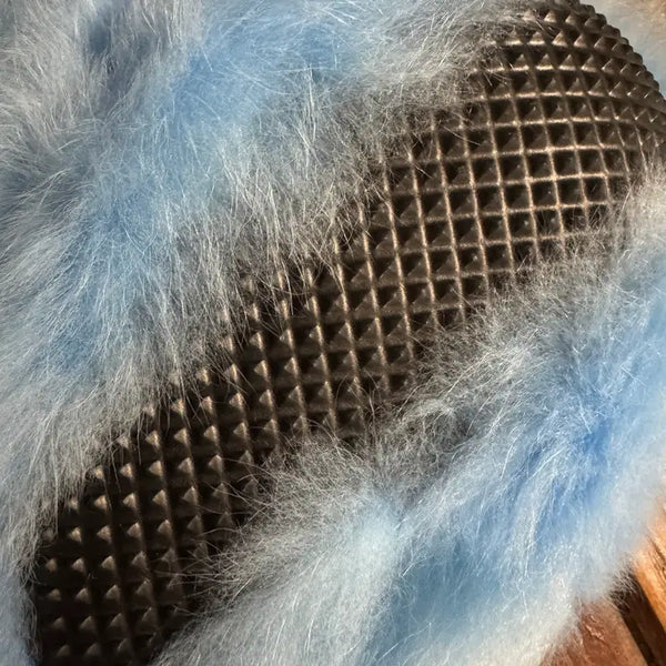 Baby Alpaca Slippers