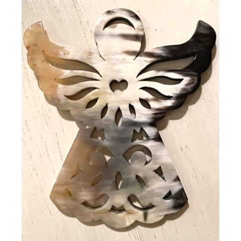 Recycled Angel Home Decor