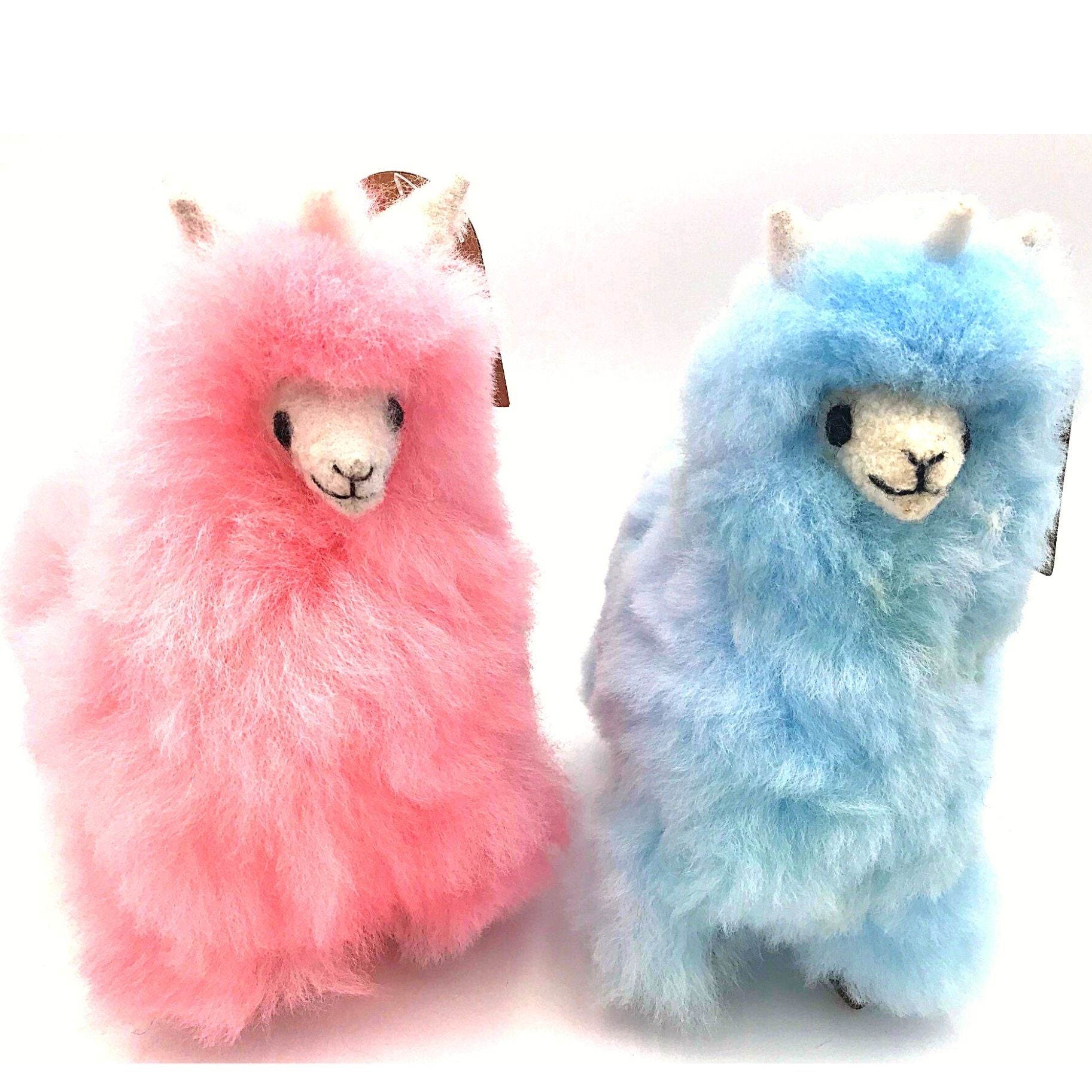 ✓ Handmade Llamacorn Alpaca Toy – Blossom Inspirations, a Fair