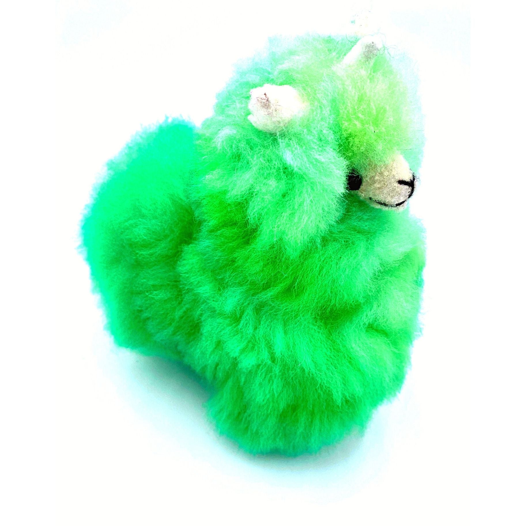 ✓ Handmade Llamacorn Alpaca Toy – Blossom Inspirations, a Fair