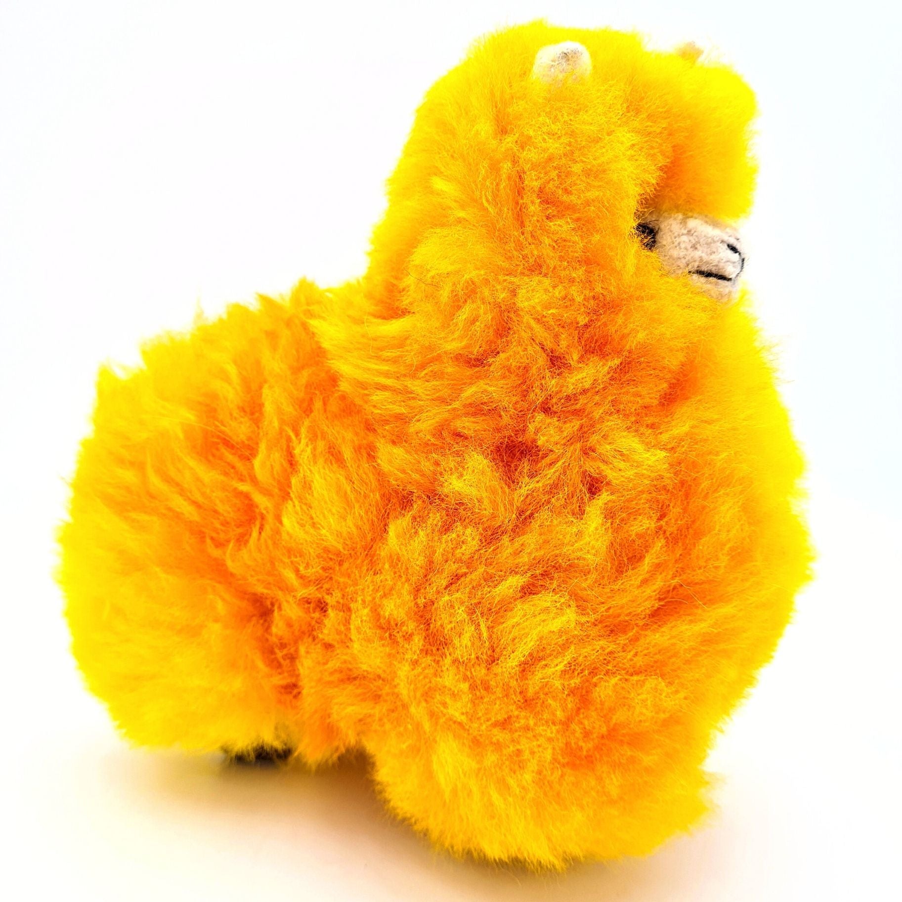 ✓ Handmade Llamacorn Alpaca Toy – Blossom Inspirations, a Fair