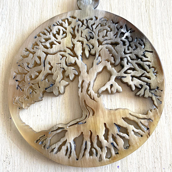 Tree of Life Recycled