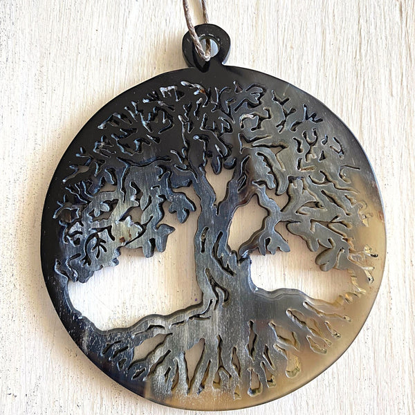 Tree of Life Recycled