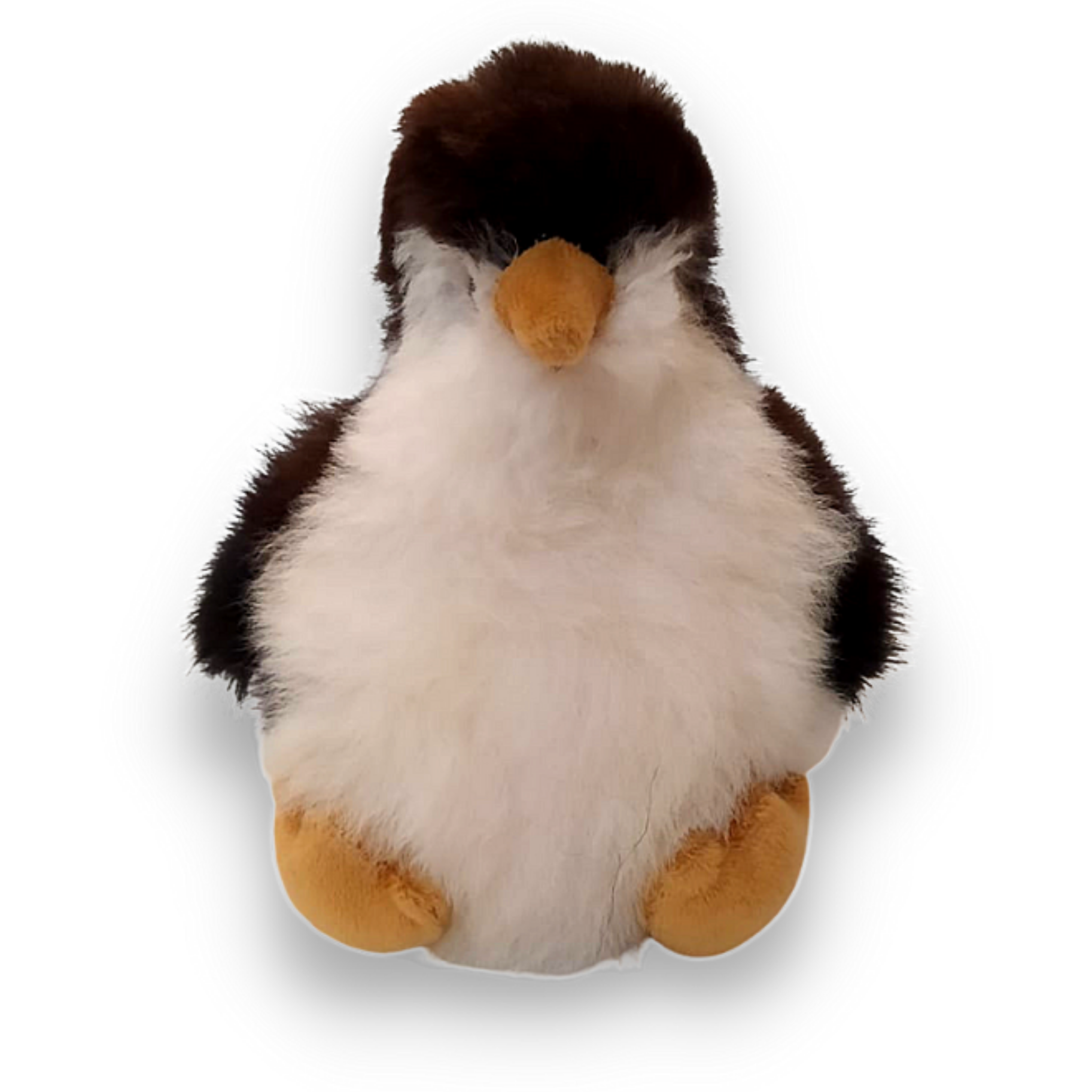 ✓ Handmade Alpaca Penguin Toy – Blossom Inspirations, a Fair